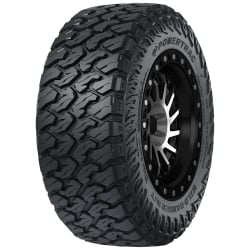 POWERTRAC Wildranger A/T SUV All Terrain AT XL 275/55R20 117T
