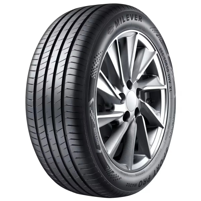 MILEVER MA352 XL 215/40R18 89W