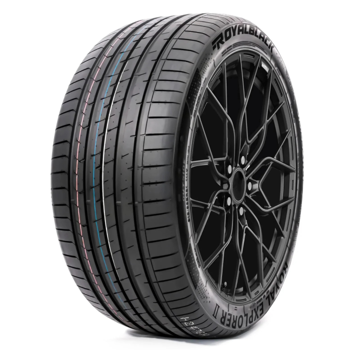  Royal Explorer II XL 275/30R20 97Y