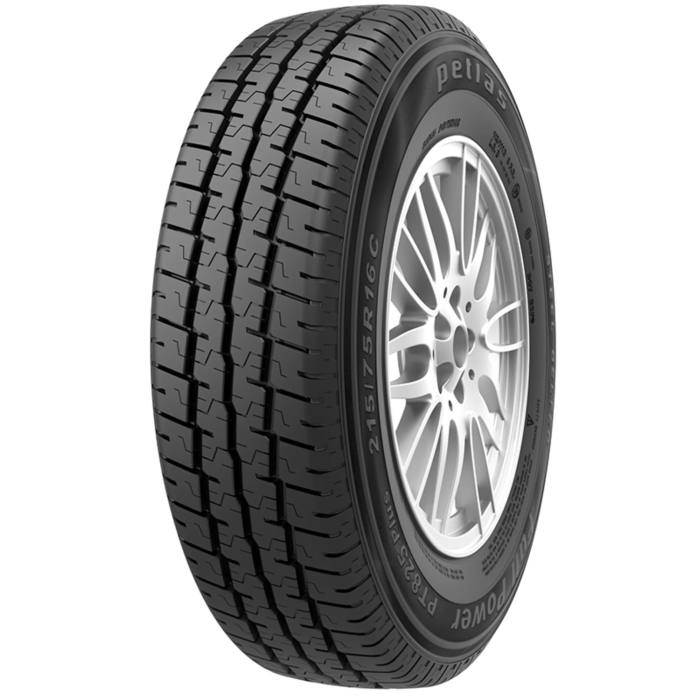 PETLAS Full Power PT825+ Mikroautobusų C 195/75R16 107R