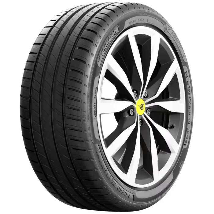 KORMORAN SUMMER 3 XL 205/45R17 88W
