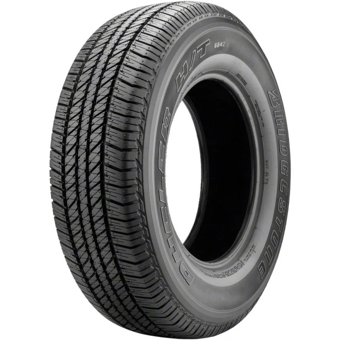 BRIDGESTONE Dueler H/T 684 II SUV 2023 265/60R18 110H