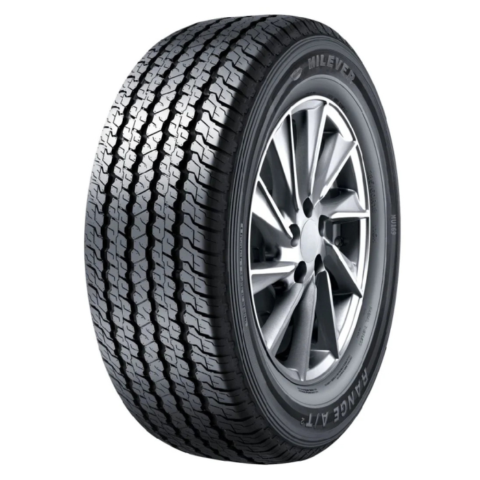 MILEVER MU169 SUV All Terrain AT 265/65R17 112T