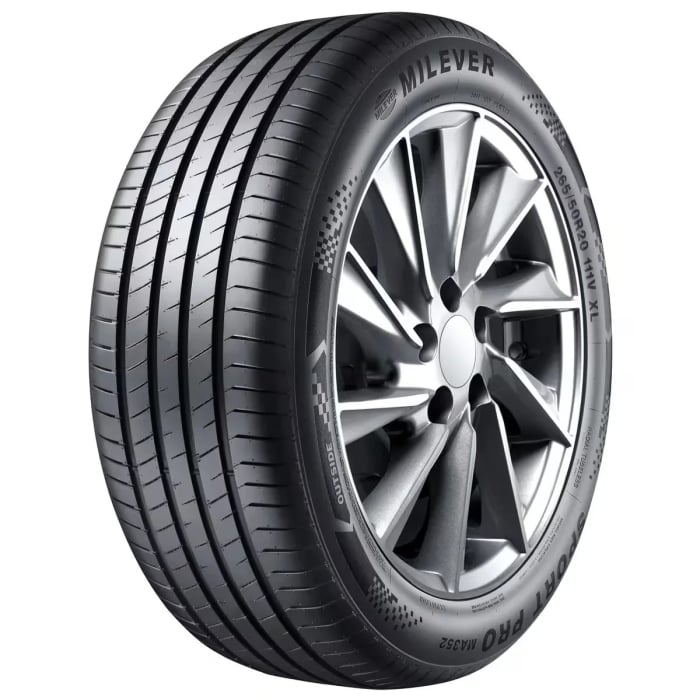 MILEVER MA352 XL 245/50R18 104W