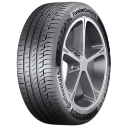 CONTINENTAL CPC 6 225/45R18 91V