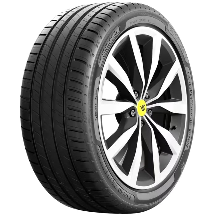 KORMORAN Summer 3 215/45R18 93Y