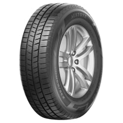 AUSTONE DURATO 4S Mikroautobusų C 225/65R16 112T