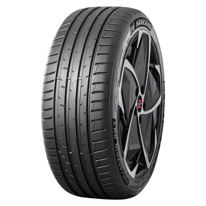 NANKANG AS-3 XL 225/40R18 92Y