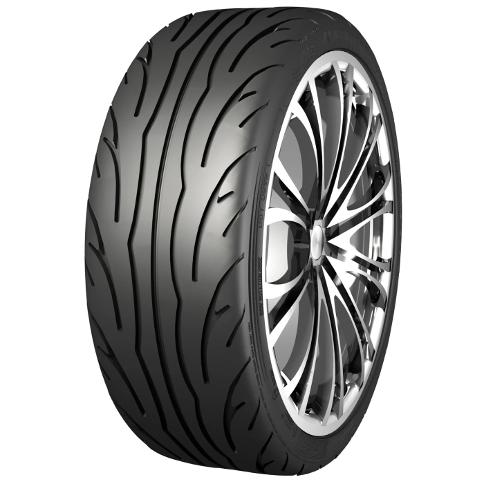 NANKANG Sportnex NS-2R TWI180 DRIFT XL 205/40R17 84W