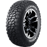 ROADCRUZA RA8000 SUV Rugged Terrain RT 275/65R18 123Q