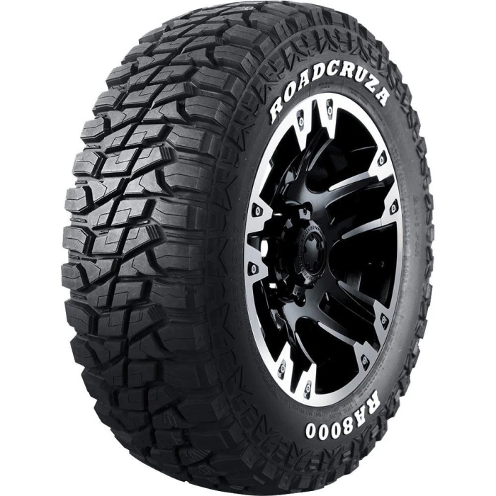 ROADCRUZA RA8000 SUV Rugged Terrain RT 275/65R18 123Q