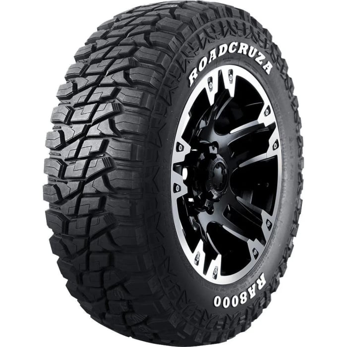 ROADCRUZA RA8000 SUV Rugged Terrain RT 285/65R18 125Q