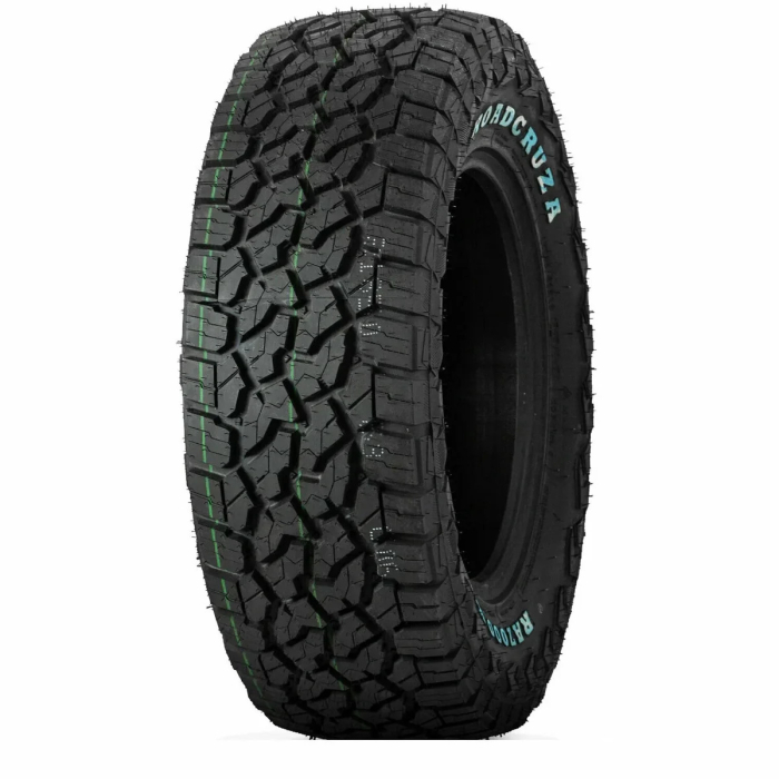 ROADCRUZA RA7000 X/T SUV All Terrain AT 275/55R20 120S