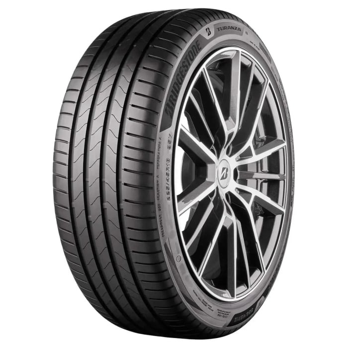 BRIDGESTONE Turanza 6 DEMO SUV XL 235/50R20 104T