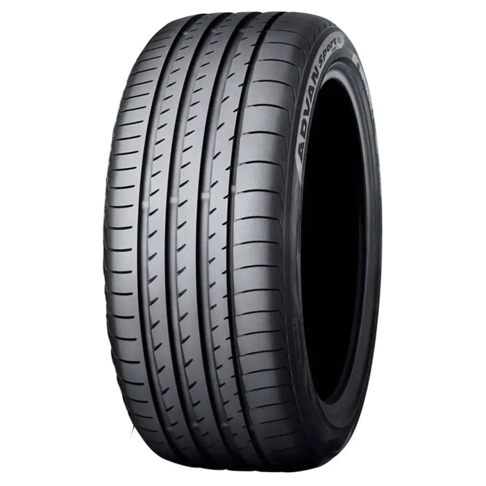 YOKOHAMA ADVAN Sport V105 XL 275/35R19 100
