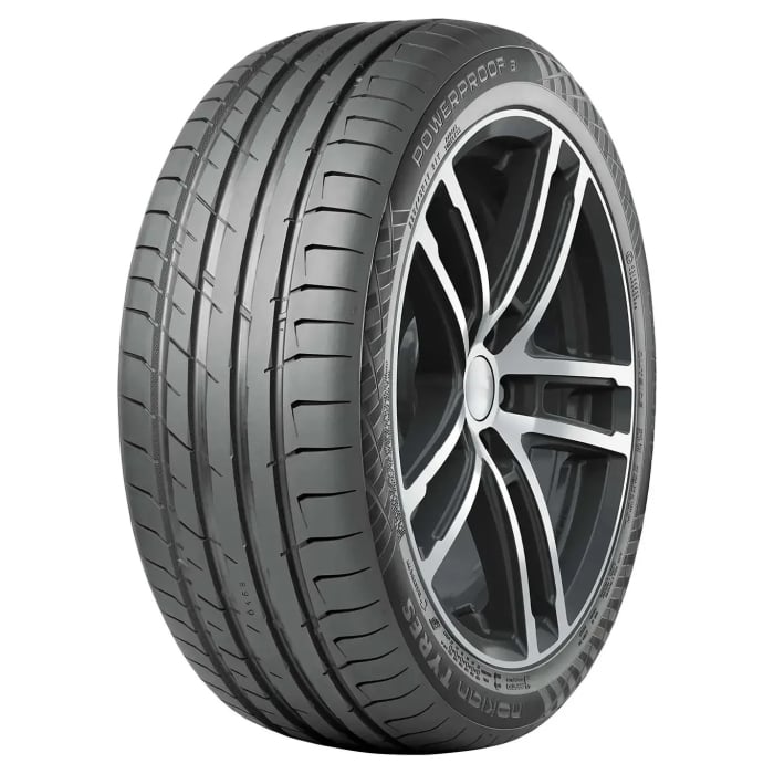 NOKIAN POWERPROOF 2 225/45R17 91Y