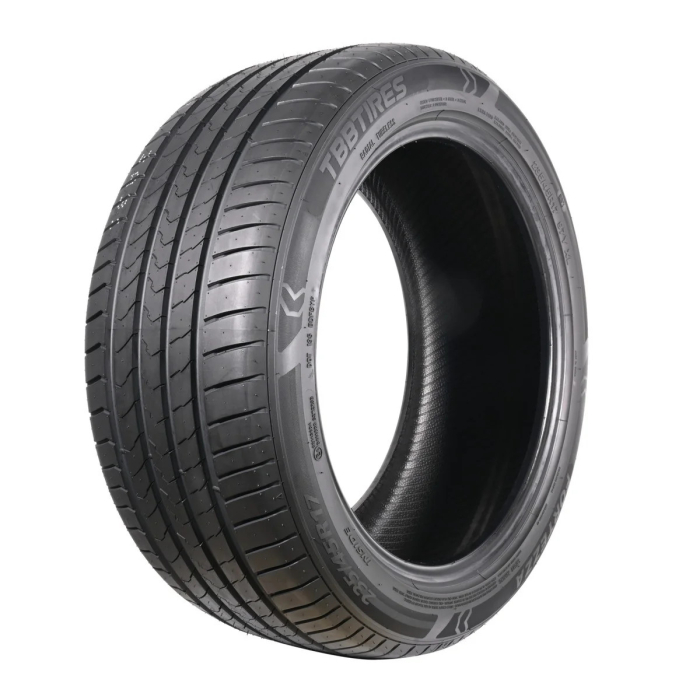  Fortezza SUV 225/60R17 99V
