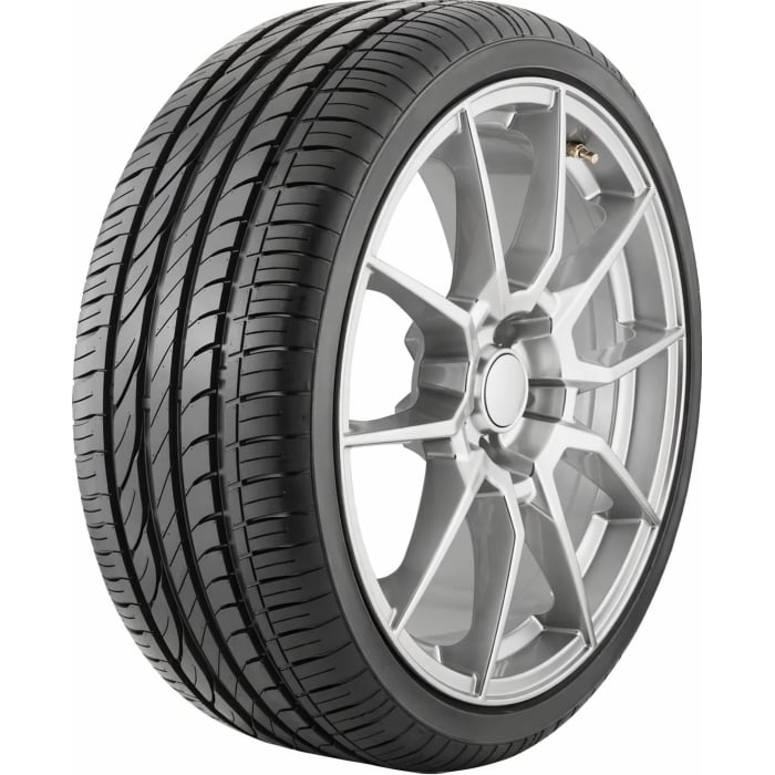 STAR PERFORMER Interstellar XL 195/40R17 81V