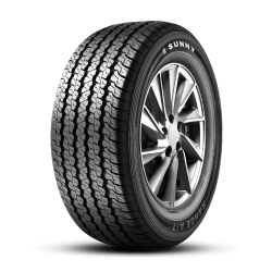 SUNNY NU147 SUV All Terrain AT 265/65R17 112T