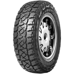 KUMHO Road Venture MT51 SUV Mud Terrain MT 10.5/31R15 109Q