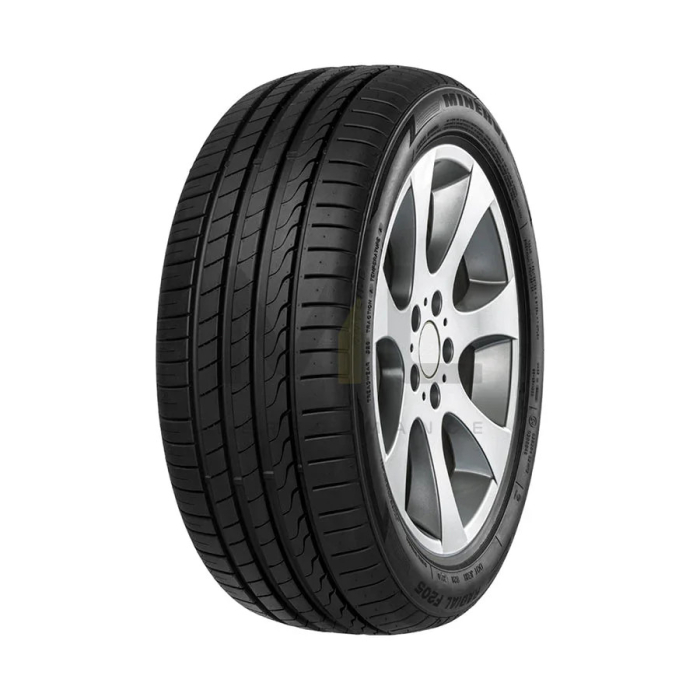 MINERVA F205 XL 285/35R20 104Y