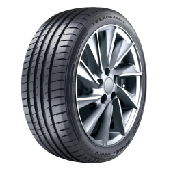 Blackarrow P15A SUV XL 255/55R19 111V