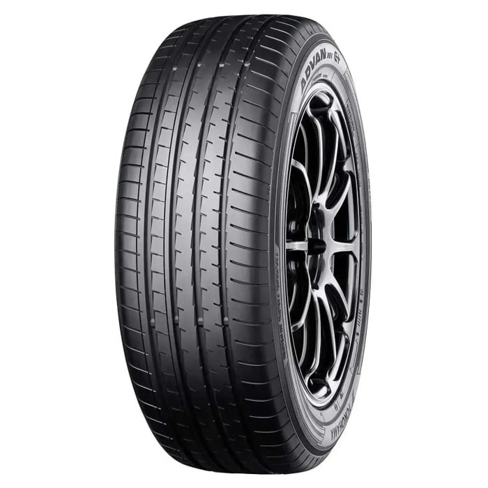 YOKOHAMA ADVAN V61 SUV XL 235/55R19 105V