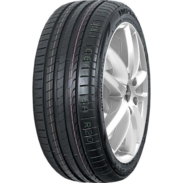 IMPERIAL Ecosport 2 XL 235/35R19 91Y