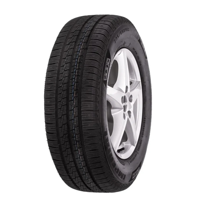 IMPERIAL All season Van Driver Mikroautobusų C 225/55R17 109H
