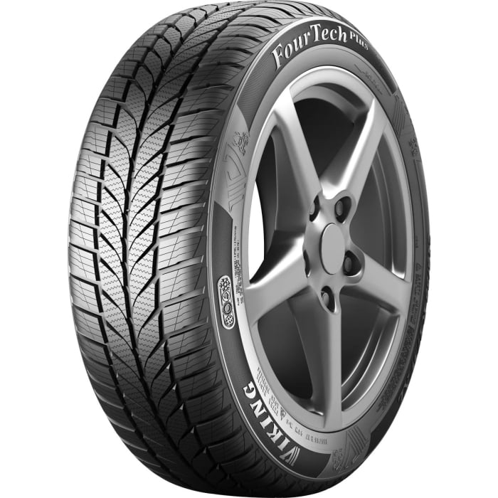 VIKING Fourtech Plus SUV 2023 225/55R19 99V