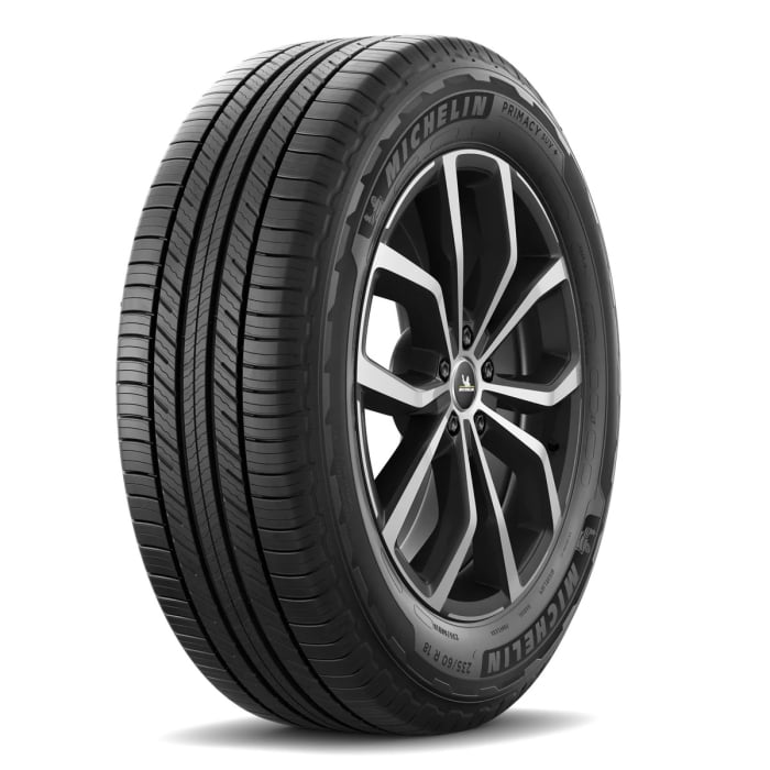MICHELIN PRIMACY SUV+ SUV 265/70R17 115H