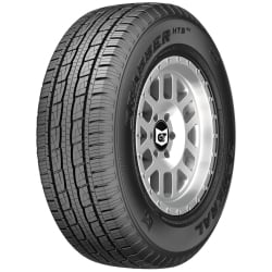 GENERAL GRABBER HTS60 SUV 245/75R16 111S