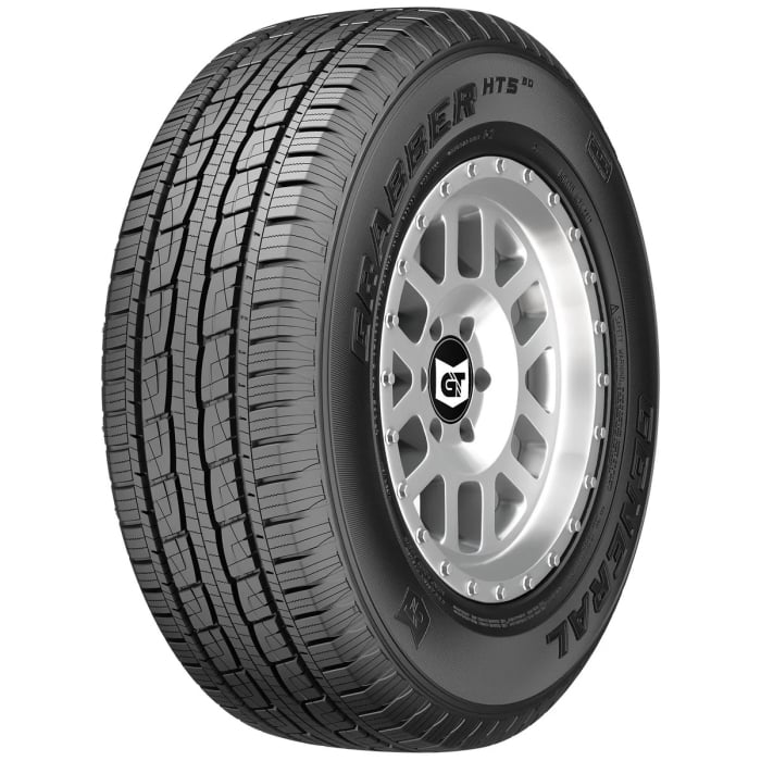 GENERAL GRABBER HTS60 SUV 245/75R16 111S