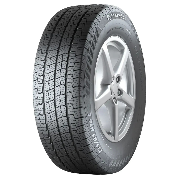 MATADOR MPS400 Mikroautobusų C 2023 205/65R15 102T