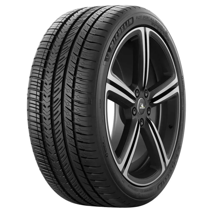 MICHELIN PILOT SPORT A/S 4 XL 2023 275/35R21 103V