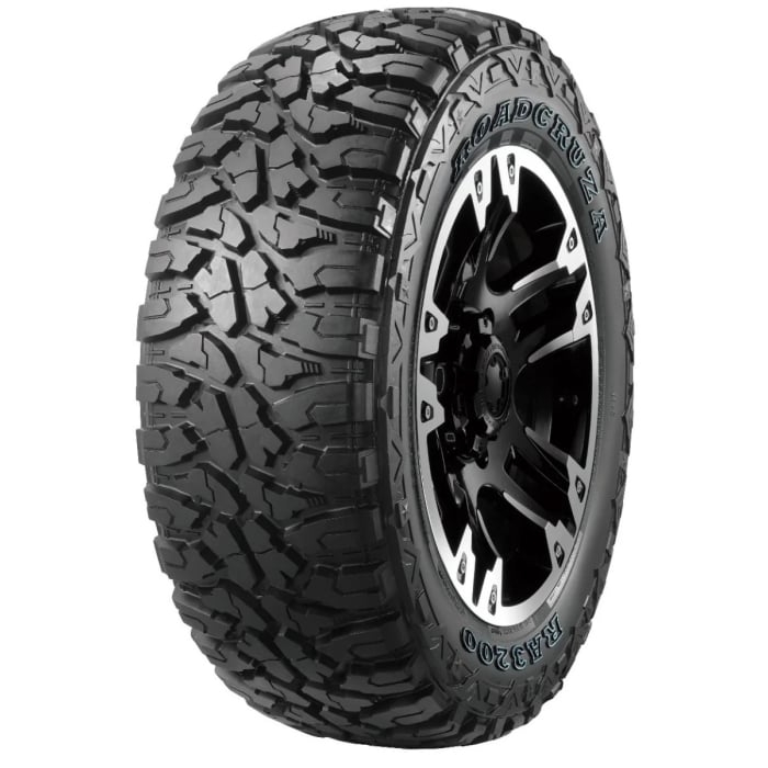 ROADCRUZA RA3200 SUV Mud Terrain MT 225/75R16 115Q
