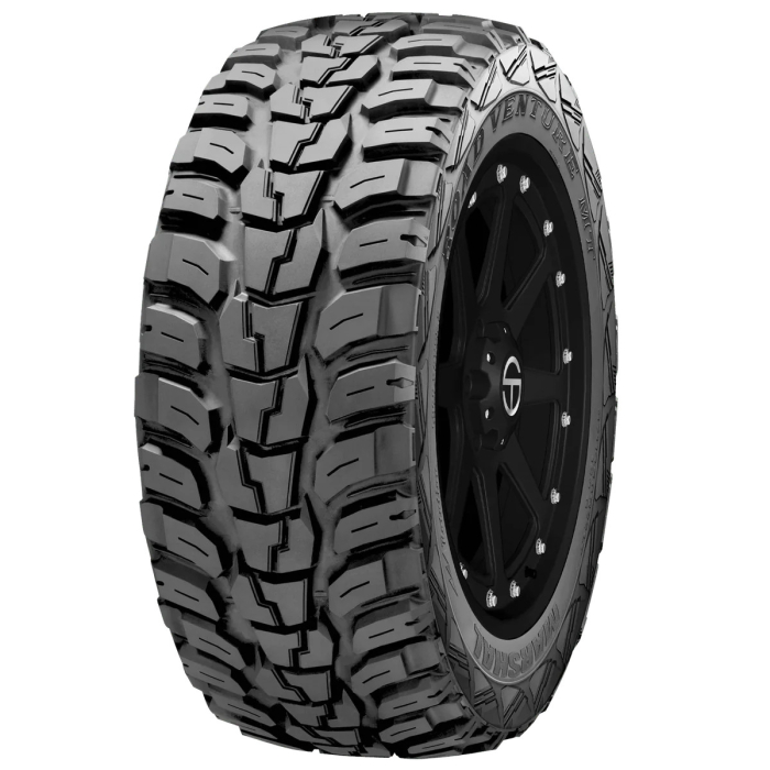 KUMHO Road Venture MT KL71 SUV Mud Terrain MT 205/80R16 104Q