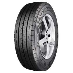 BRIDGESTONE Duravis R660 Mikroautobusų C 2023 225/65R16 112T