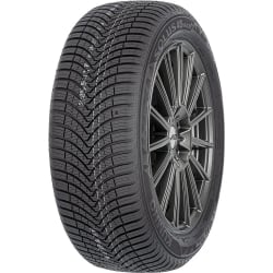 KUMHO Solus 4S HA32 SUV XL 235/55R18 104V