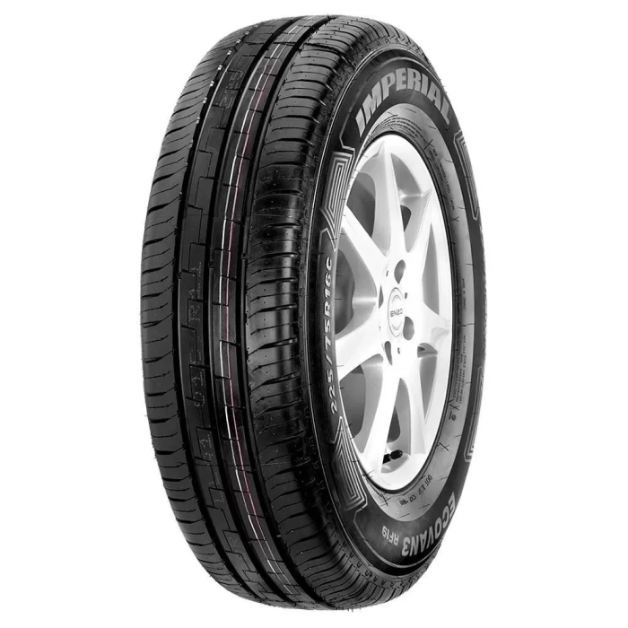 IMPERIAL Eco Van 3 Mikroautobusų C 175/80R14 99R