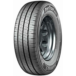 KUMHO PorTran KC53 Mikroautobusų C 195/70R15 104R