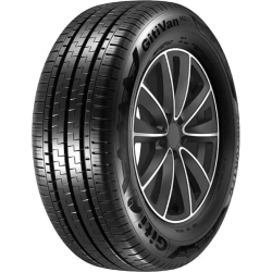 Giti GITIVAN HD1 Mikroautobusų C 205/70R17 115R