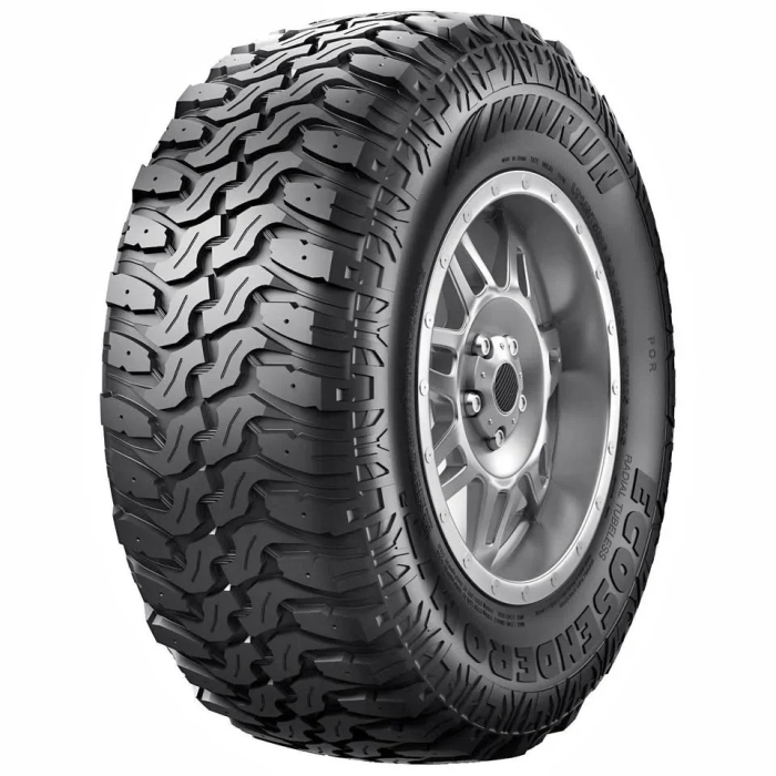 WINRUN MT305 SUV Mud Terrain MT 10.5/31R15 109Q