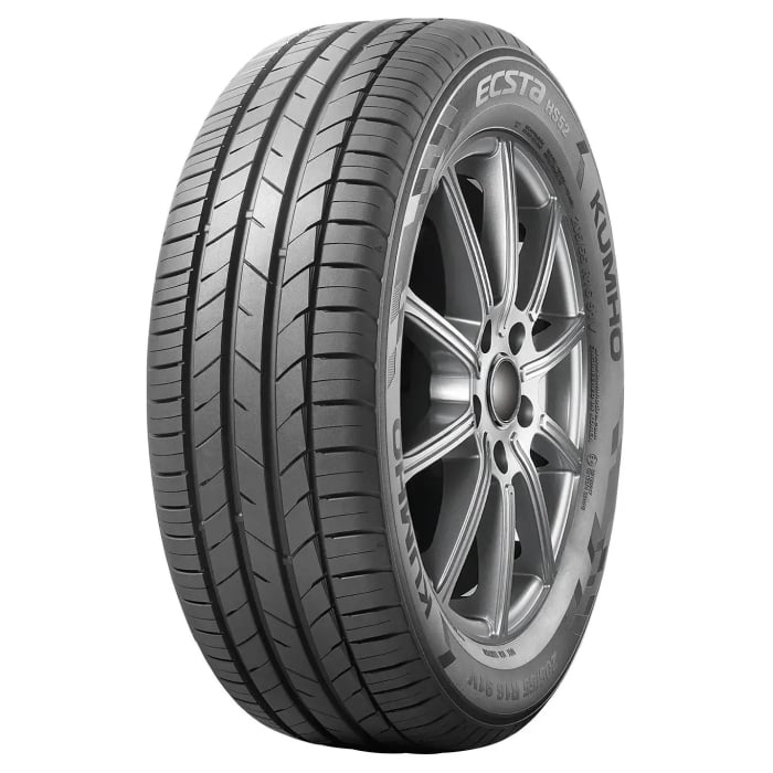 KUMHO Ecsta HS52 215/55R16 93V