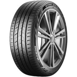 MABOR Sport Jet 5 SUV XL 2022 255/50R19 107Y