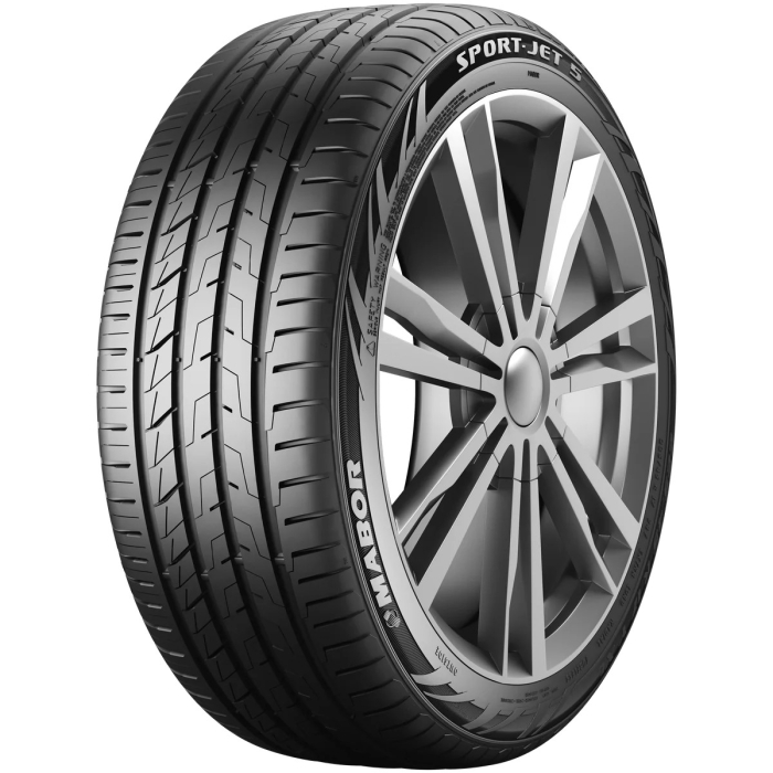MABOR Sport Jet 5 SUV XL 2022 255/50R19 107Y