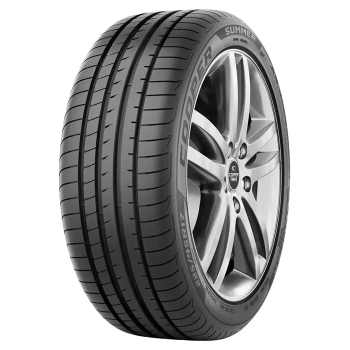 COOPER SUMMER XL 235/45R18 98Y
