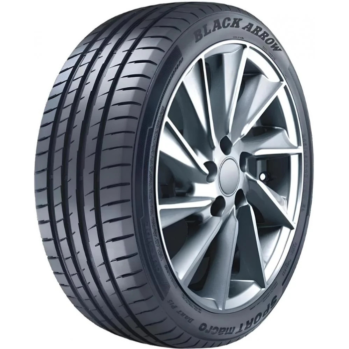Blackarrow P15 XL 225/35R19 88W