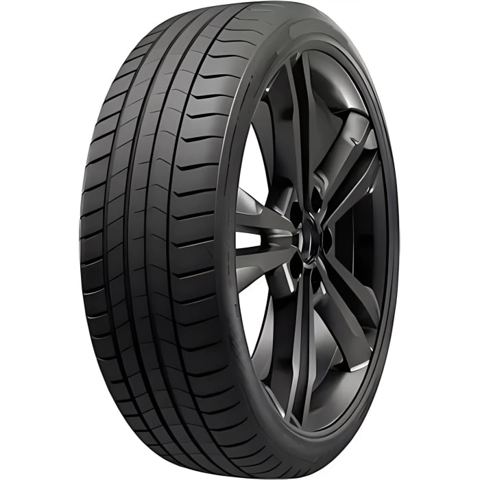 Blackarrow P16 XL 245/45R18 100W