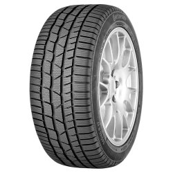 CONTINENTAL ContiWinterContact TS 830 P 2022 265/40R19 98V